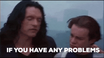 Therapy GIF