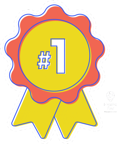 Sticker by Punto Sur Lifestyle Boulevard