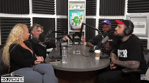 No Jumper GIFs - Get the best GIF on GIPHY