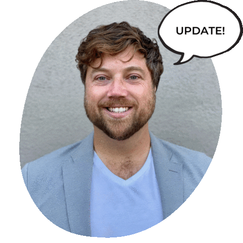 First Team Dmre Sticker by David Mercier Real Estate