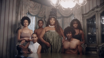 Water Me GIF by lizzo