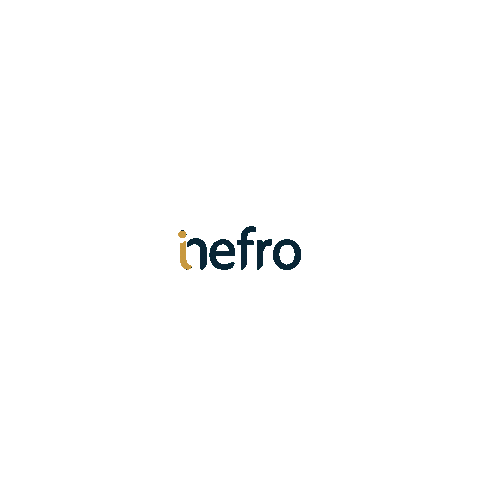 inefro Sticker
