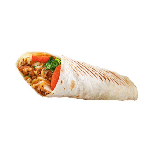 Kebab King Poland Sticker