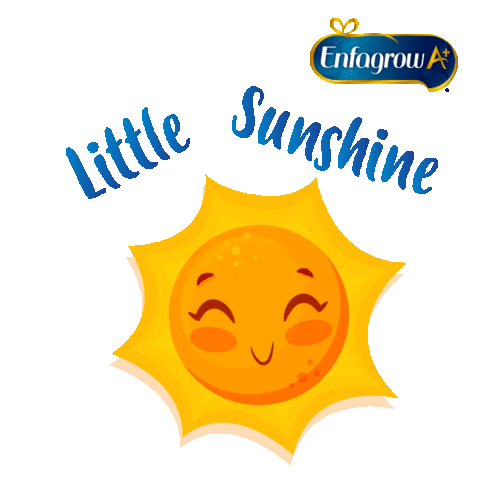 Mom Success Sticker by Enfagrow Malaysia