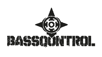 Sticker by BASSQONTROL