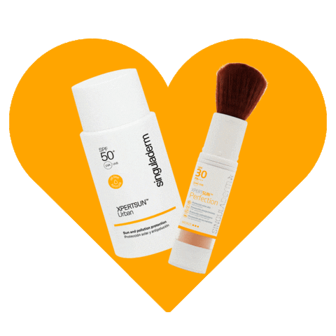 Protectorsolar Sticker by SingulaDerm