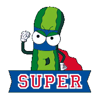 Super Sticker