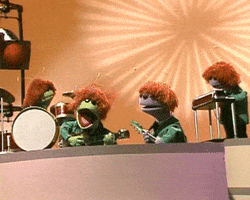 Sesame Street Muppets GIF by Muppet Wiki