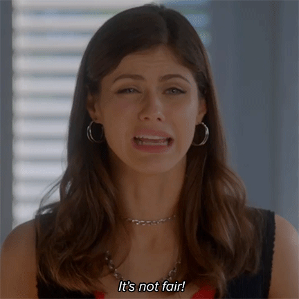 Alexandra Daddario Jade GIF by CBS All Access - Find & Share on GIPHY