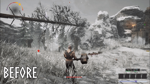 rise of the tomb raider misguided intelligence