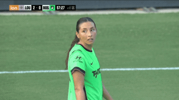 Head Nod Smile GIF by National Women's Soccer League