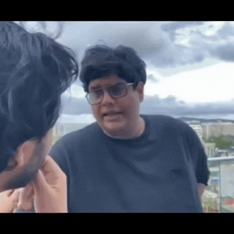Tanmay Bhat GIF