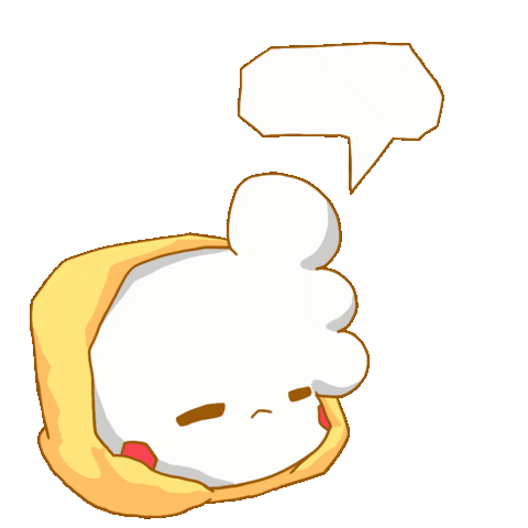 Reaction Sticker