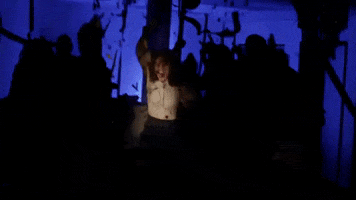 Party Dancing GIF by Death Wish Coffee