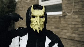 Crazy GIF