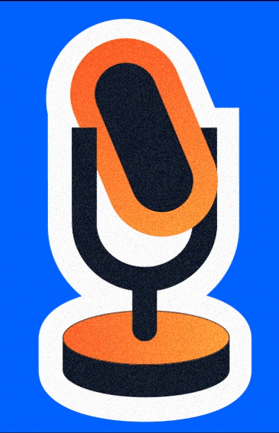Youtube Podcast GIF