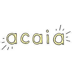 Coffee Scale Sticker by Acaia