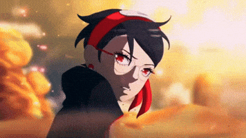 Travis GIF