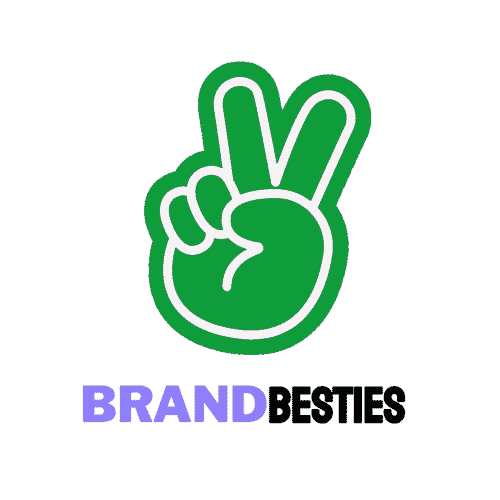 Brand Ambassador Events Sticker by Brand Besties
