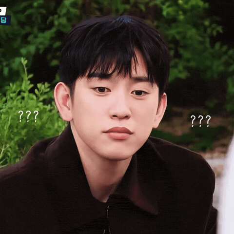 Parkjinyoung GIF