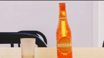 Porto Seguro Beer GIF