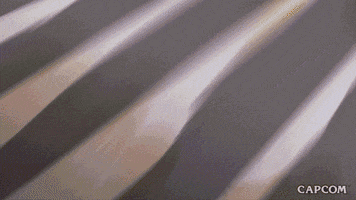 Video Game Wink GIF by CAPCOM