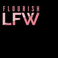 London Fashion Week GIF by Flourish Management