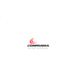 Companhia Belém Sticker