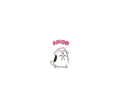 In Love Sticker by weasy