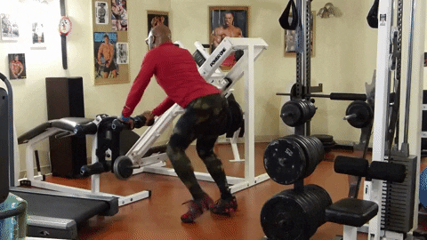 Gym-music GIFs - Get the best GIF on GIPHY