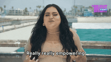 encouraging you can do it GIF by AT&T Hello Lab