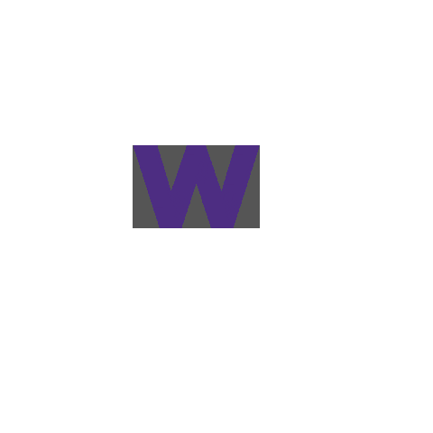 Wildcatwelcome Sticker by Northwestern University