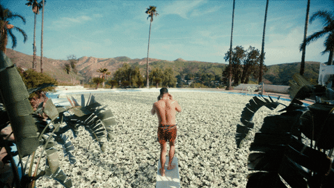 rich money GIF by Anderson .Paak