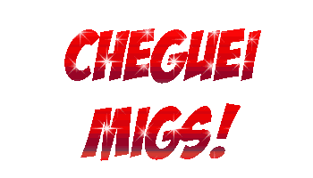 Sticker by Mundo Migs