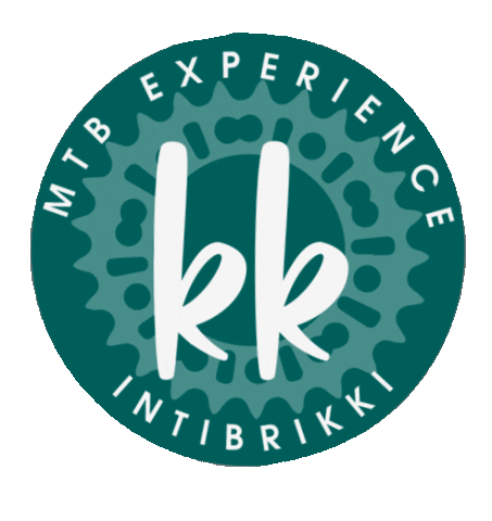 intibrikki Sticker