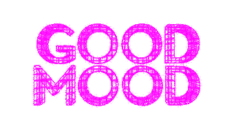 Happy Feel Good Sticker by ayoka Good Mood Drink