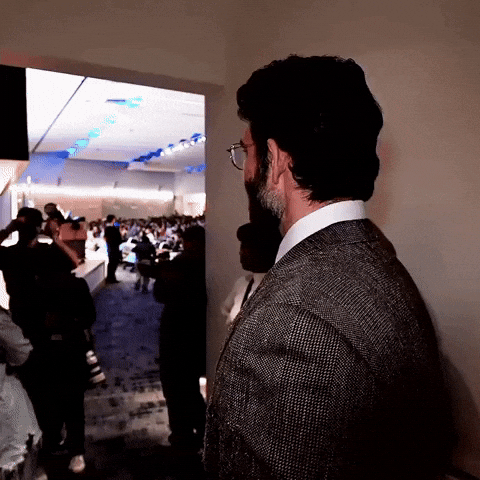 Happy Camera GIF