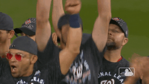 Excited-max-scherzer GIFs - Get the best GIF on GIPHY