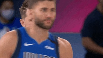 Luka Doncic What GIF by NBA