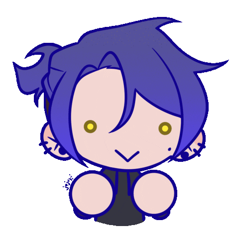 Sparkle Sticker
