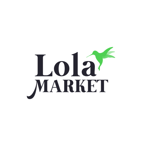 Delivery Compra Sticker by lolamarket