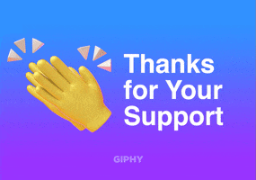 GIF by GIPHY Cares