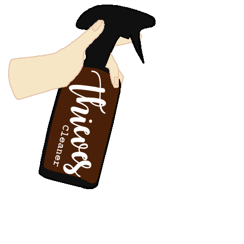 Young Living Thieves Sticker by LivingLifeOily