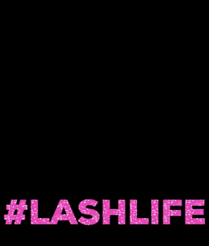Eyelash Lash GIF by Tatti Lashes