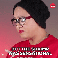 Sensational Shrimp