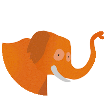 World Animal Bounce Sticker by World Animal Protection