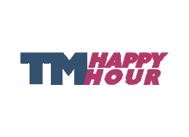 Juiz De Fora Tmhh Sticker by TM HappyHour