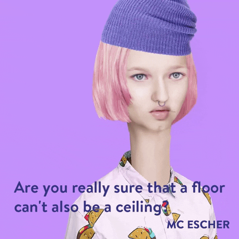 Yarza Twins Desing GIF