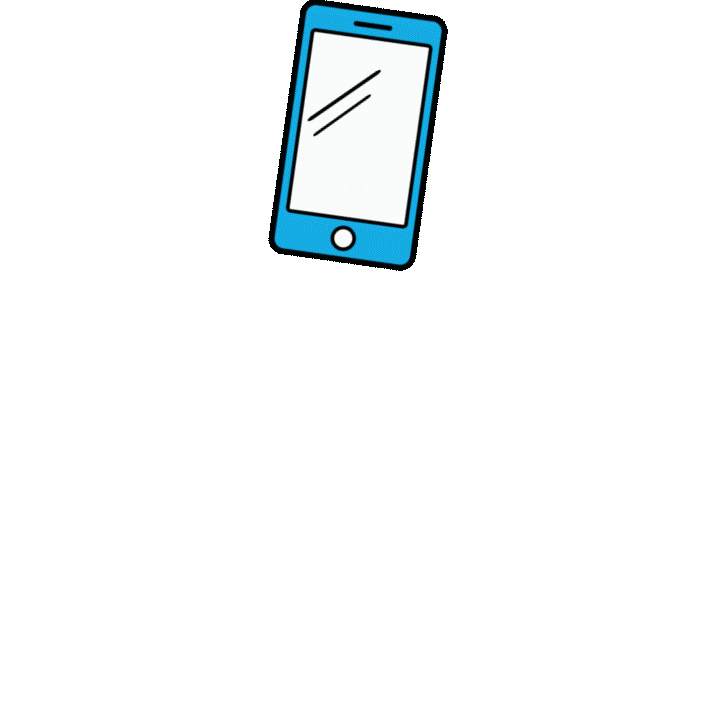 Phone Sticker by Caseyponthu