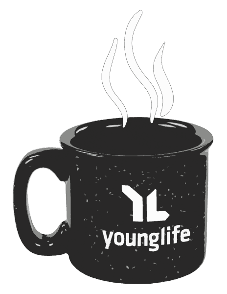 Mug Yl Sticker by Young Life